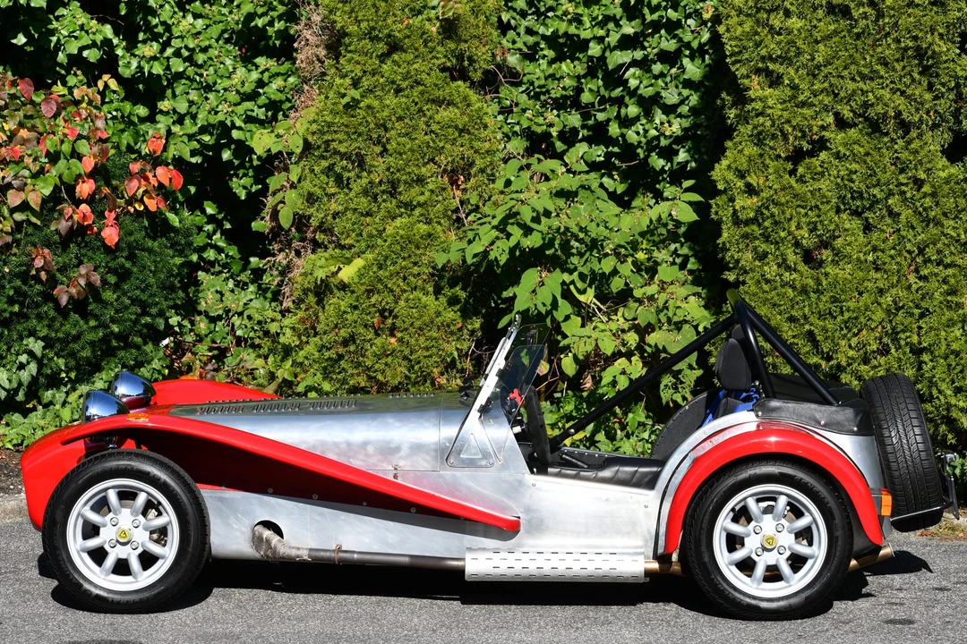 Caterham Seven - Image 20 of 31