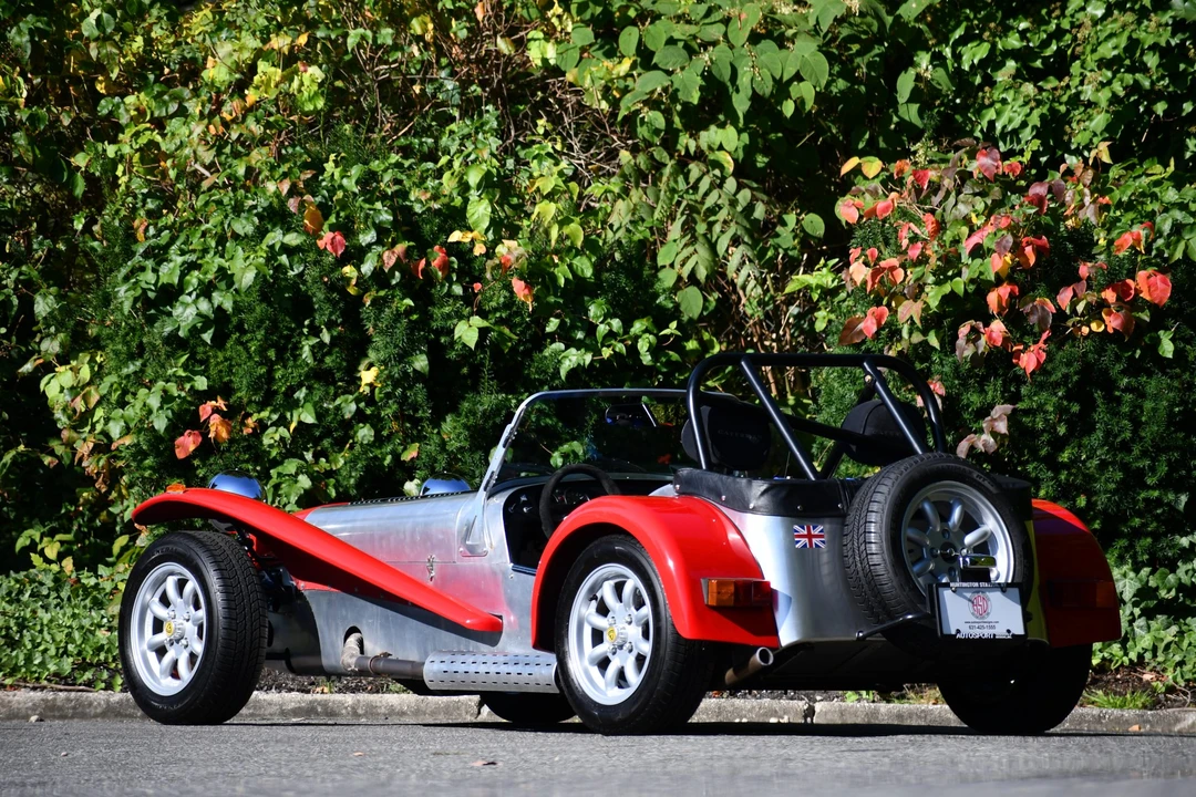 Caterham Seven - Image 15 of 31