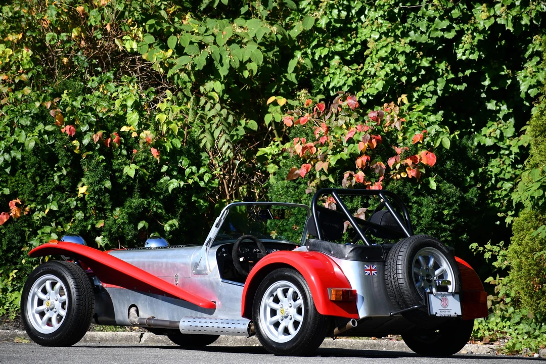 Caterham Seven - Image 18 of 31