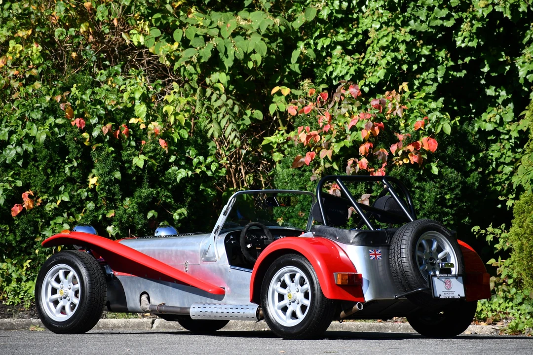 Caterham Seven - Image 17 of 31