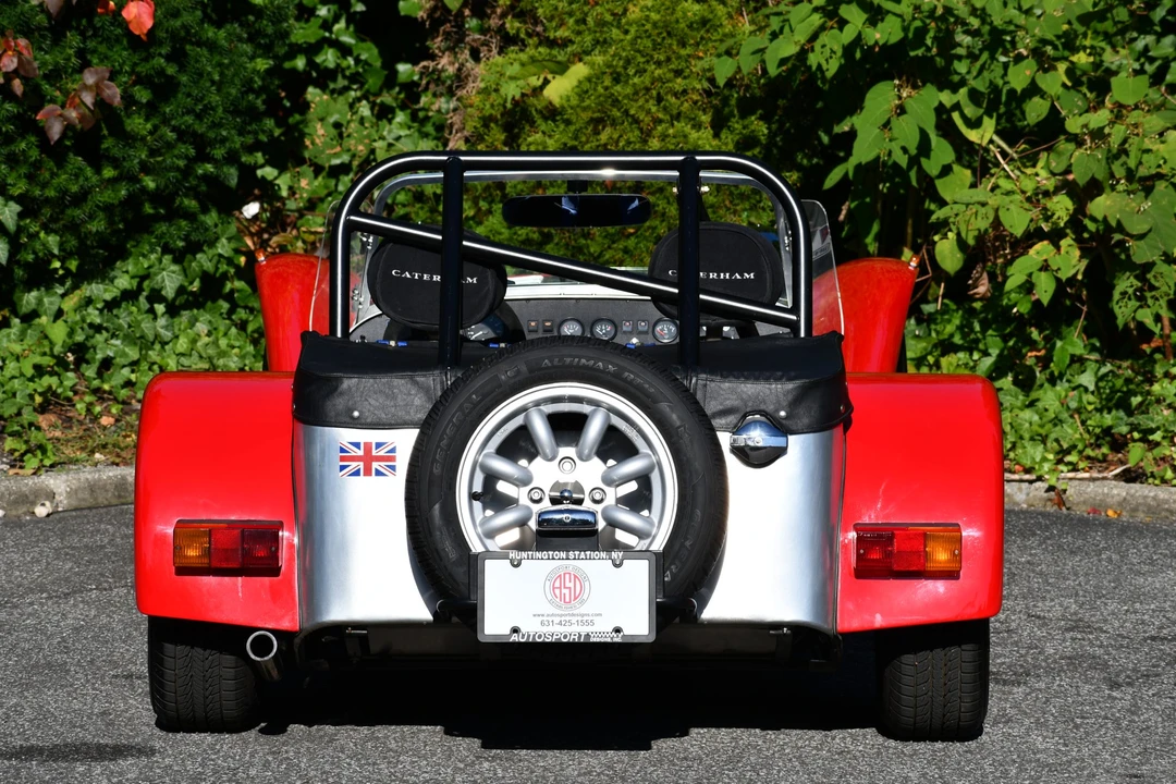 Caterham Seven - Image 14 of 31