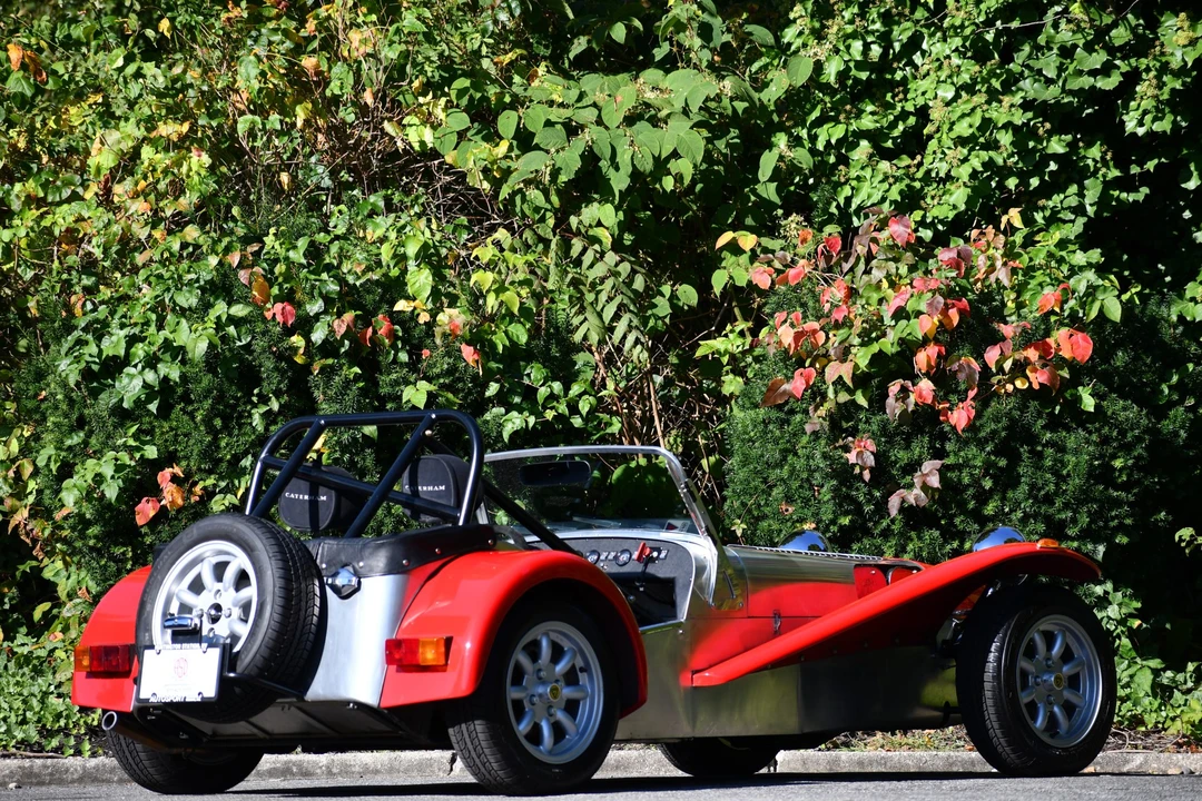 Caterham Seven - Image 12 of 31