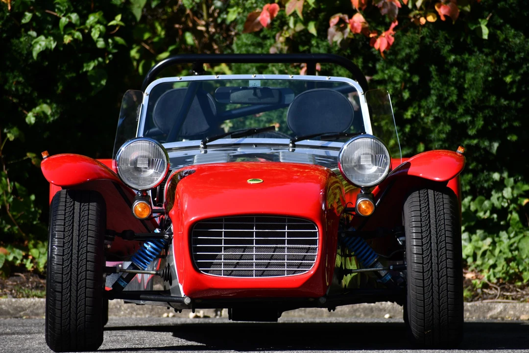 Caterham Seven - Image 3 of 31