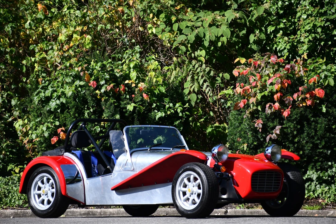 Caterham Seven - Image 7 of 31