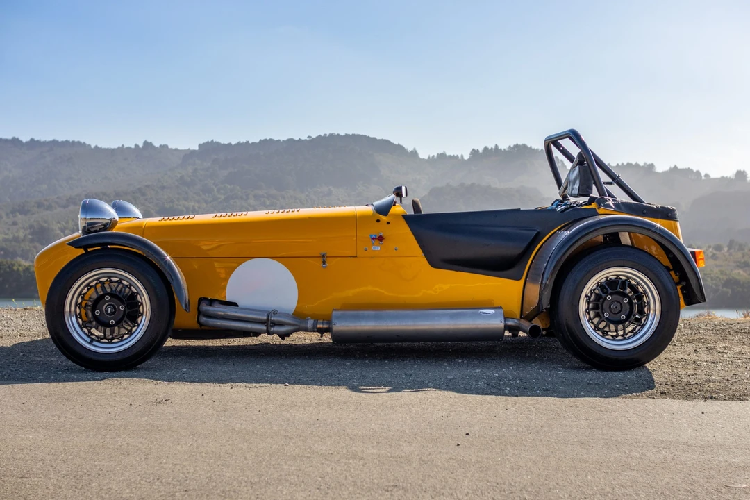 Caterham Seven - Image 6 of 31