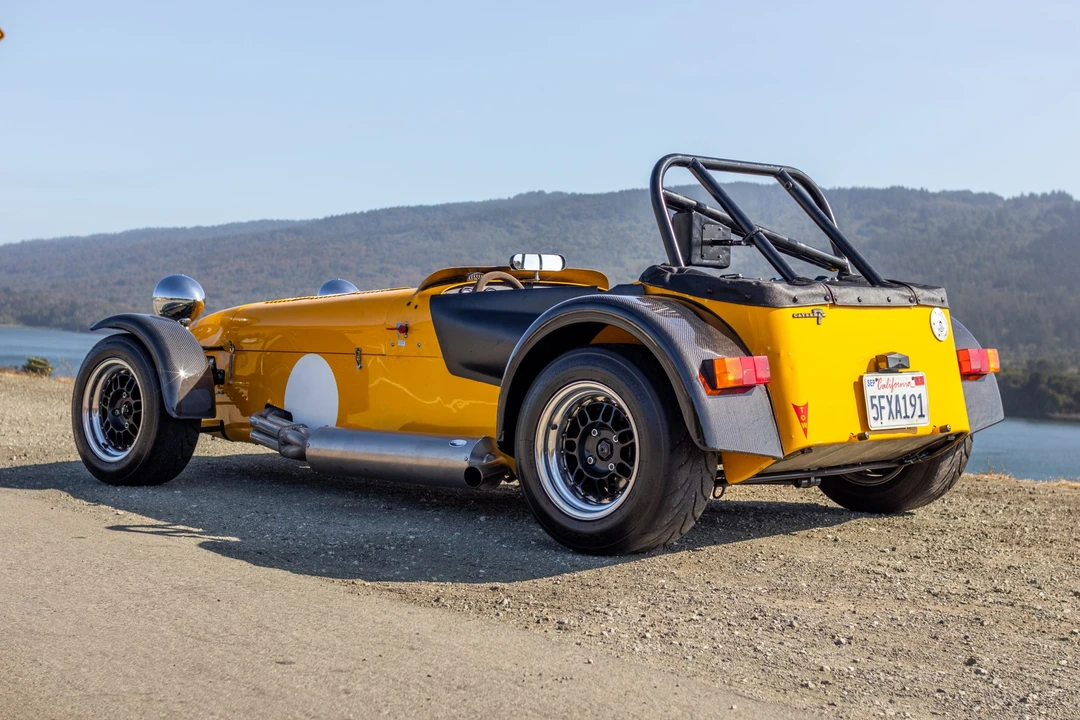Caterham Seven - Image 7 of 31