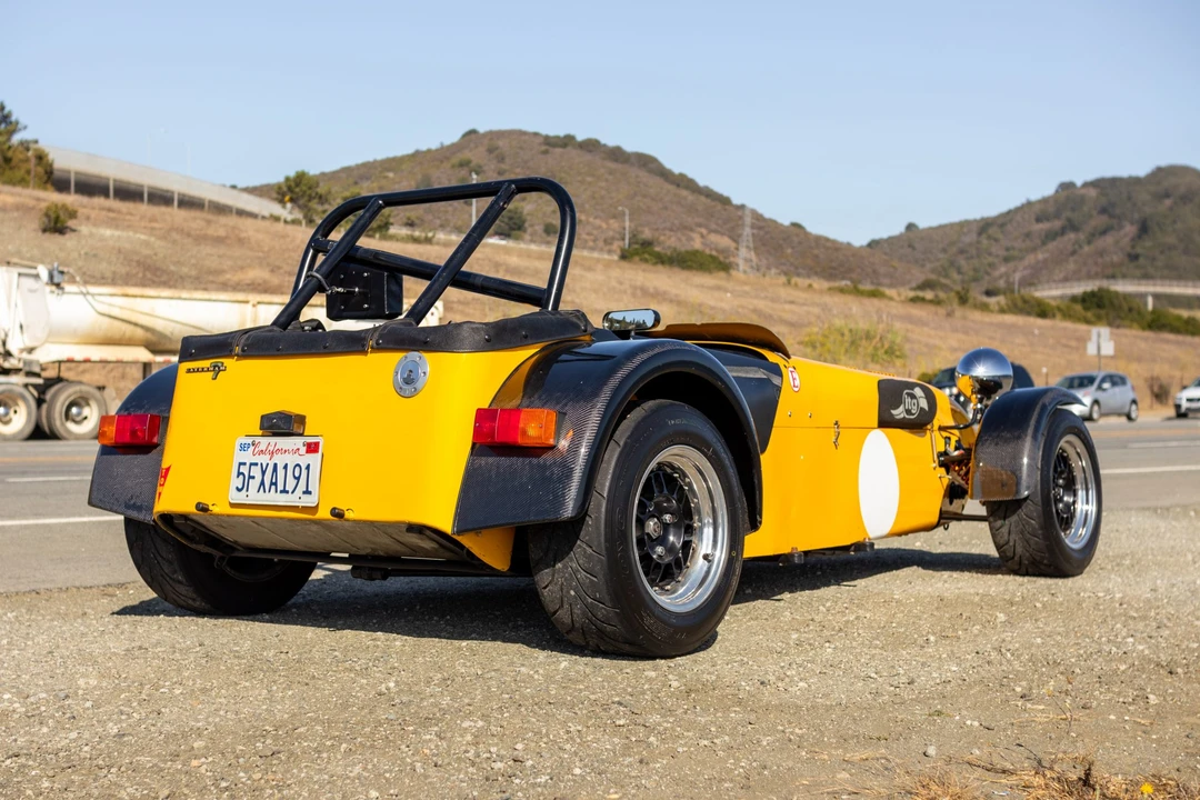 Caterham Seven - Image 13 of 31