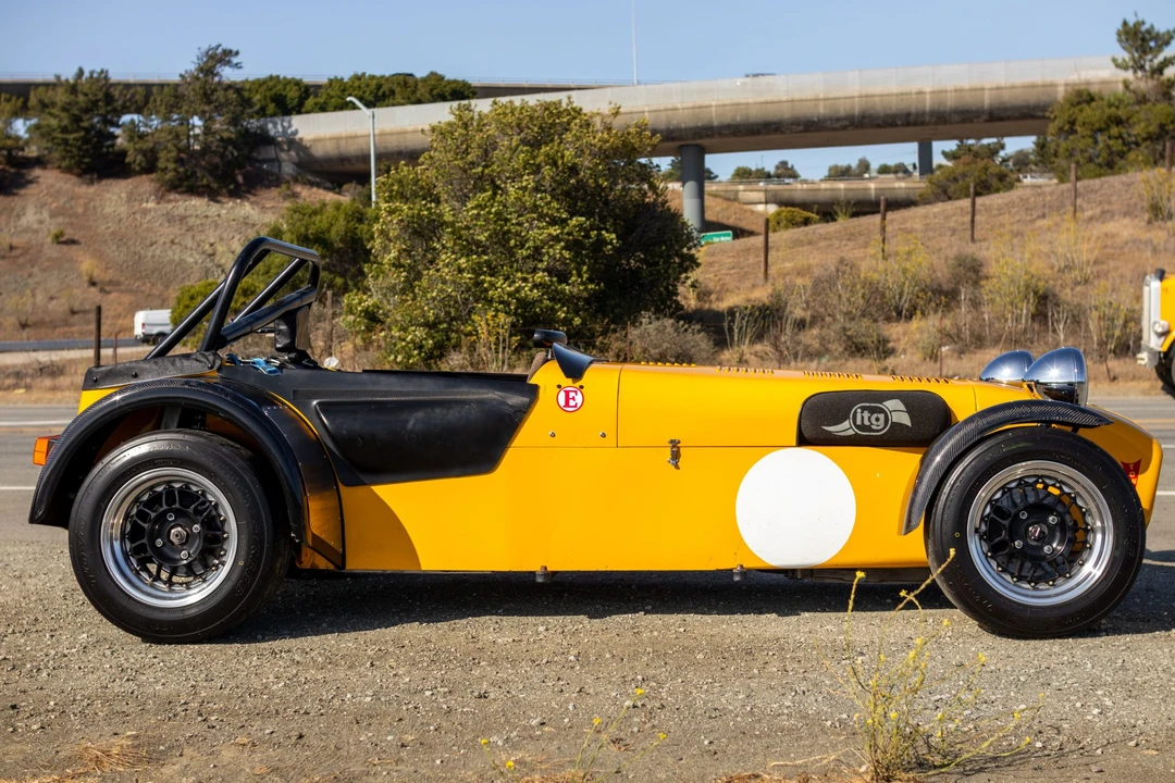 Caterham Seven - Image 15 of 31