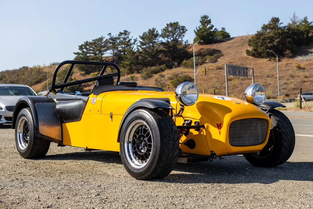 Caterham Seven - Image 17 of 31