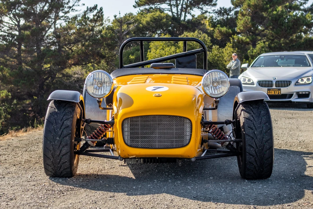 Caterham Seven - Image 3 of 31