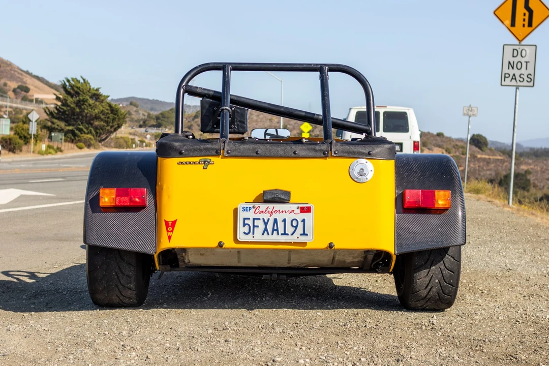 Caterham Seven - Image 10 of 31