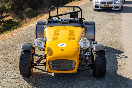 Caterham Seven - Image 4 of 31