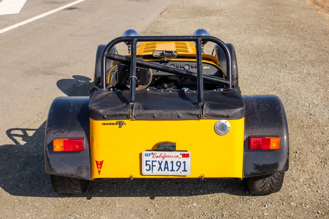 Caterham Seven - Image 11 of 31