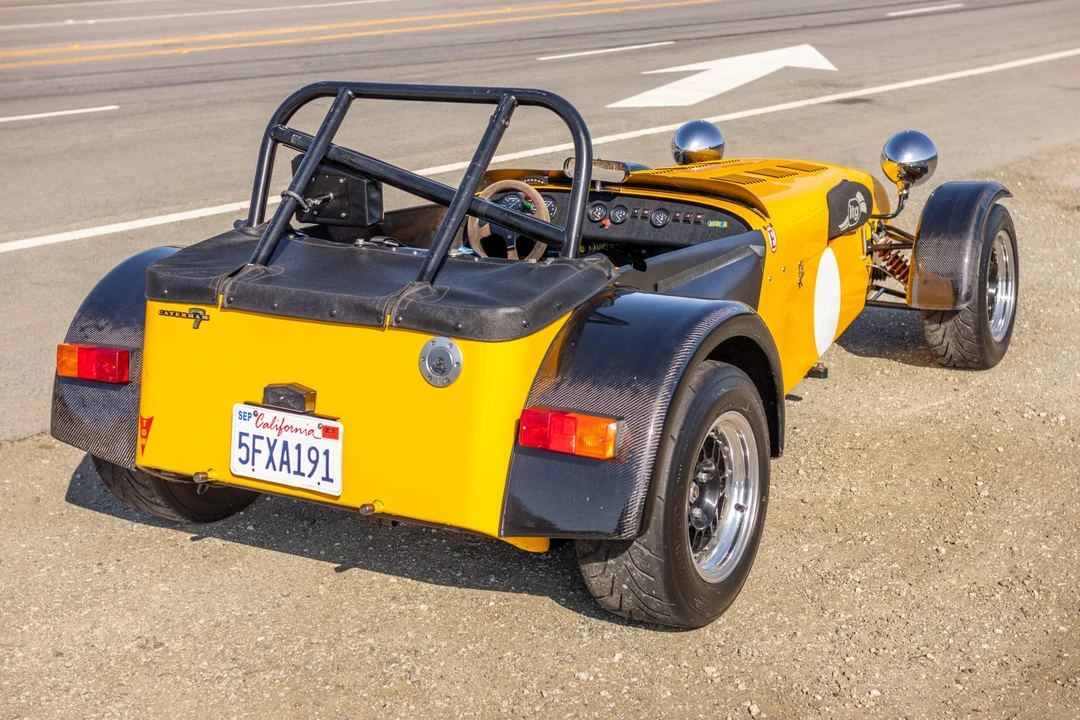Caterham Seven - Image 12 of 31