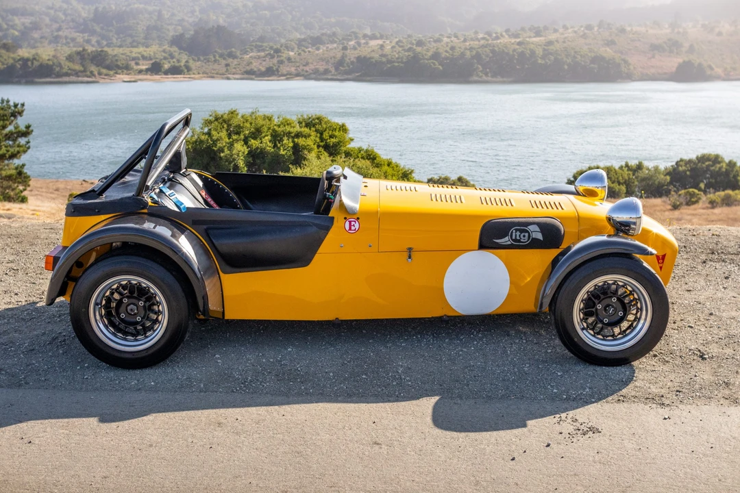Caterham Seven - Image 14 of 31