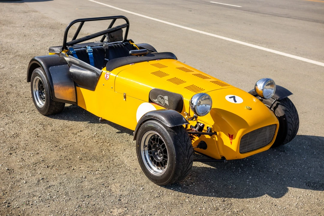 Caterham Seven - Image 18 of 31