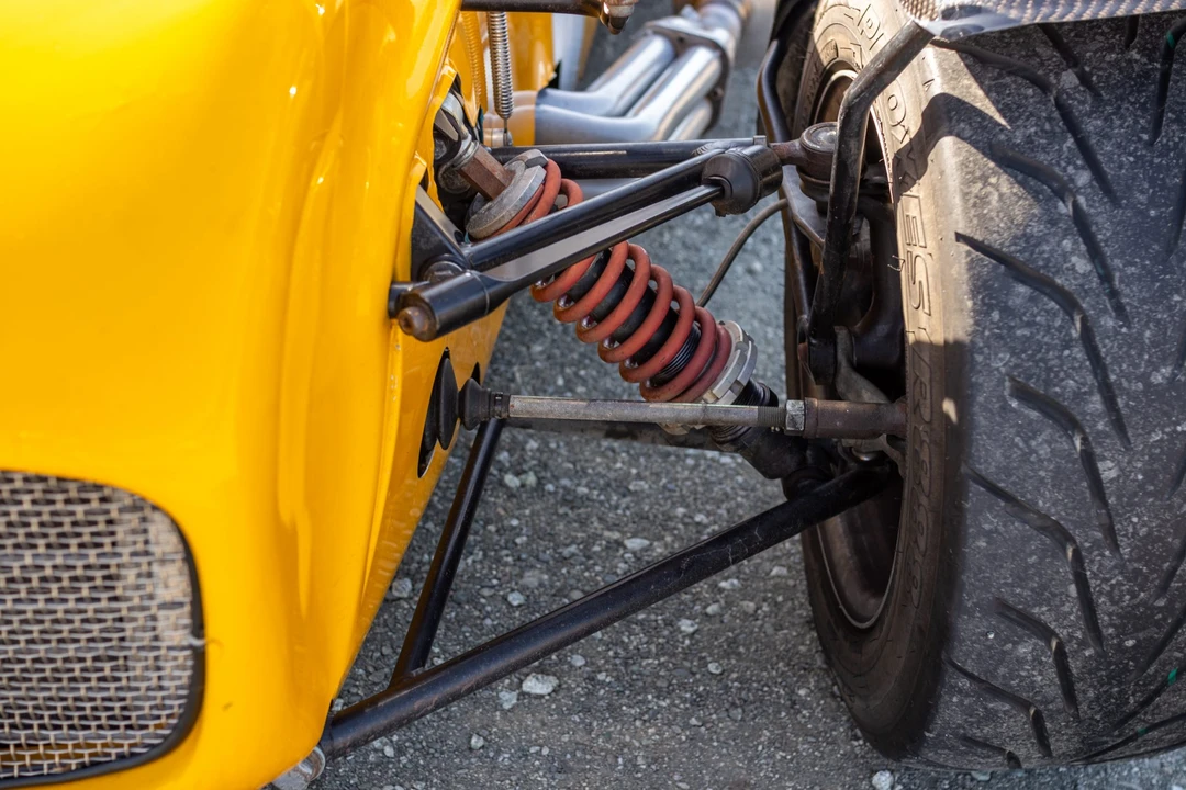 Caterham Seven - Image 31 of 31