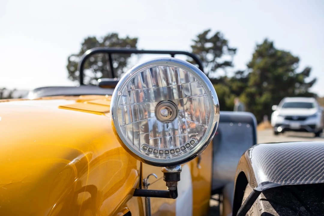 Caterham Seven - Image 29 of 31