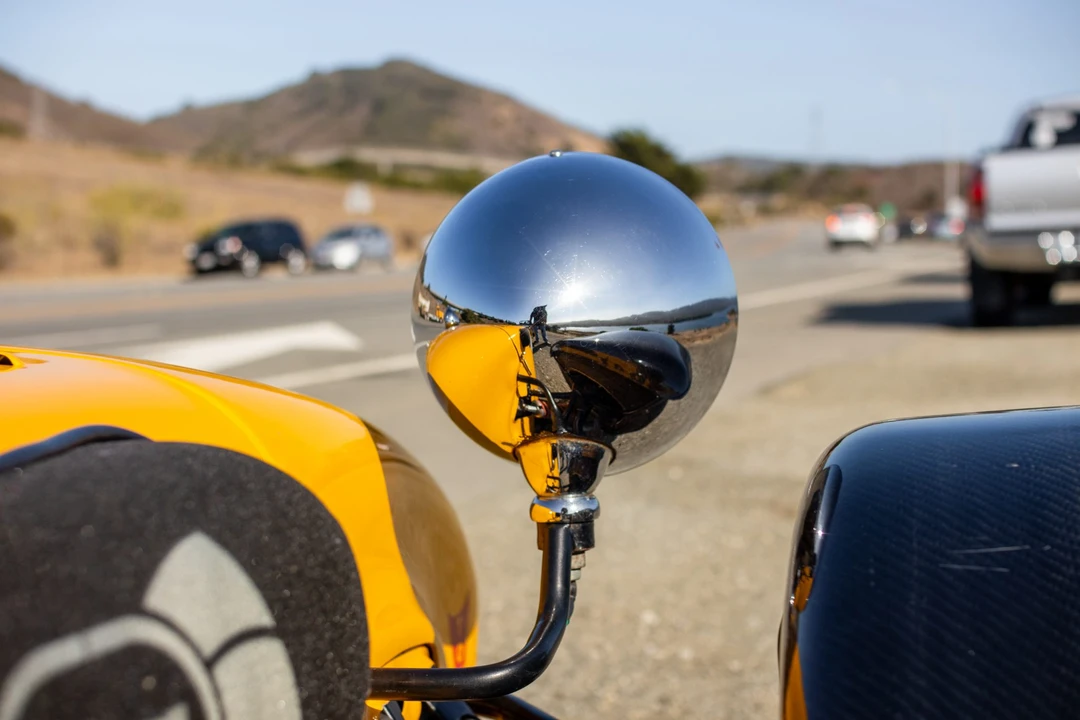 Caterham Seven - Image 20 of 31