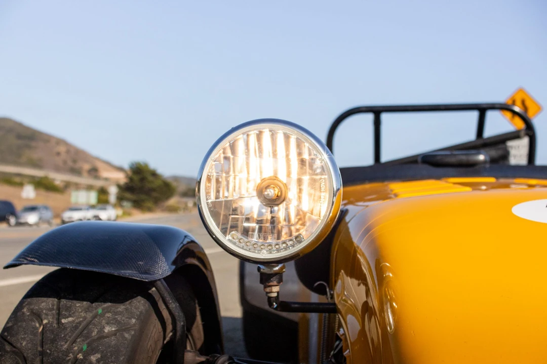 Caterham Seven - Image 23 of 31
