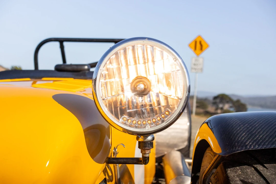 Caterham Seven - Image 30 of 31