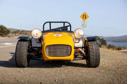 Caterham Seven - Image 2 of 31