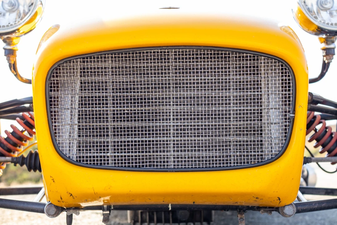 Caterham Seven - Image 25 of 31