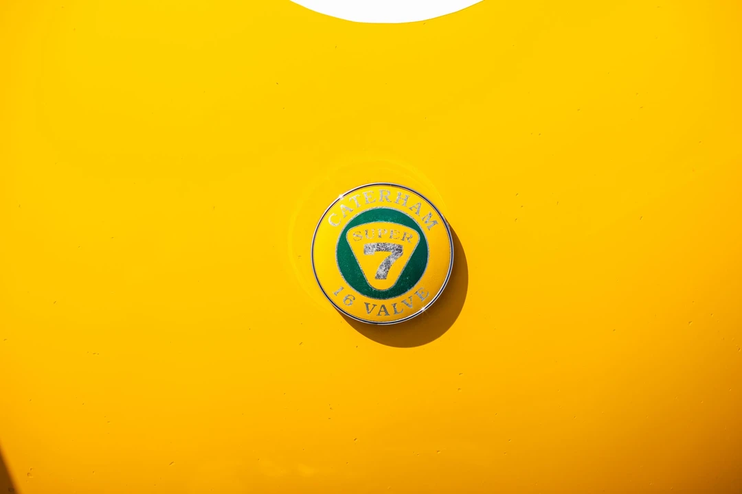Caterham Seven - Image 27 of 31