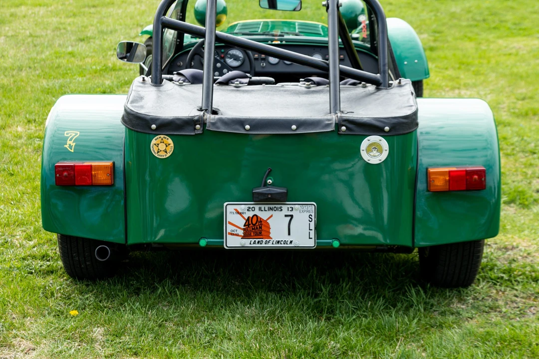 Caterham Seven - Image 13 of 31