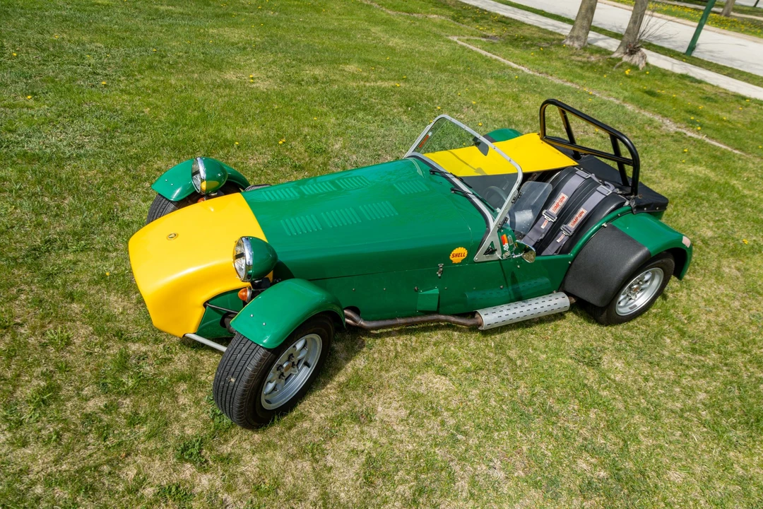 Caterham Seven - Image 12 of 31