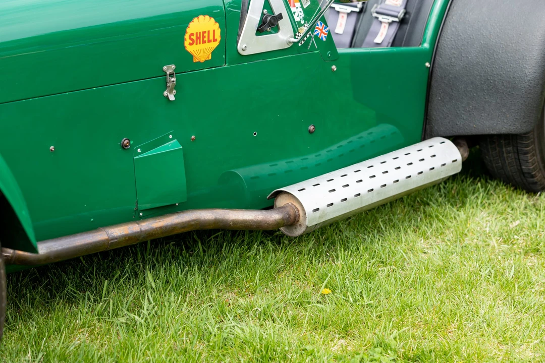 Caterham Seven - Image 24 of 31