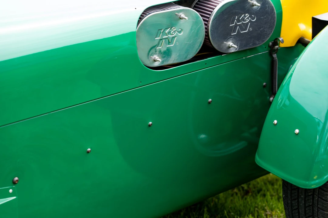 Caterham Seven - Image 23 of 31