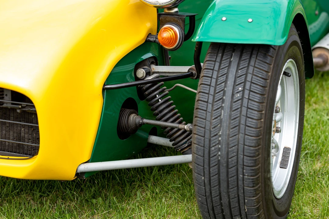 Caterham Seven - Image 15 of 31