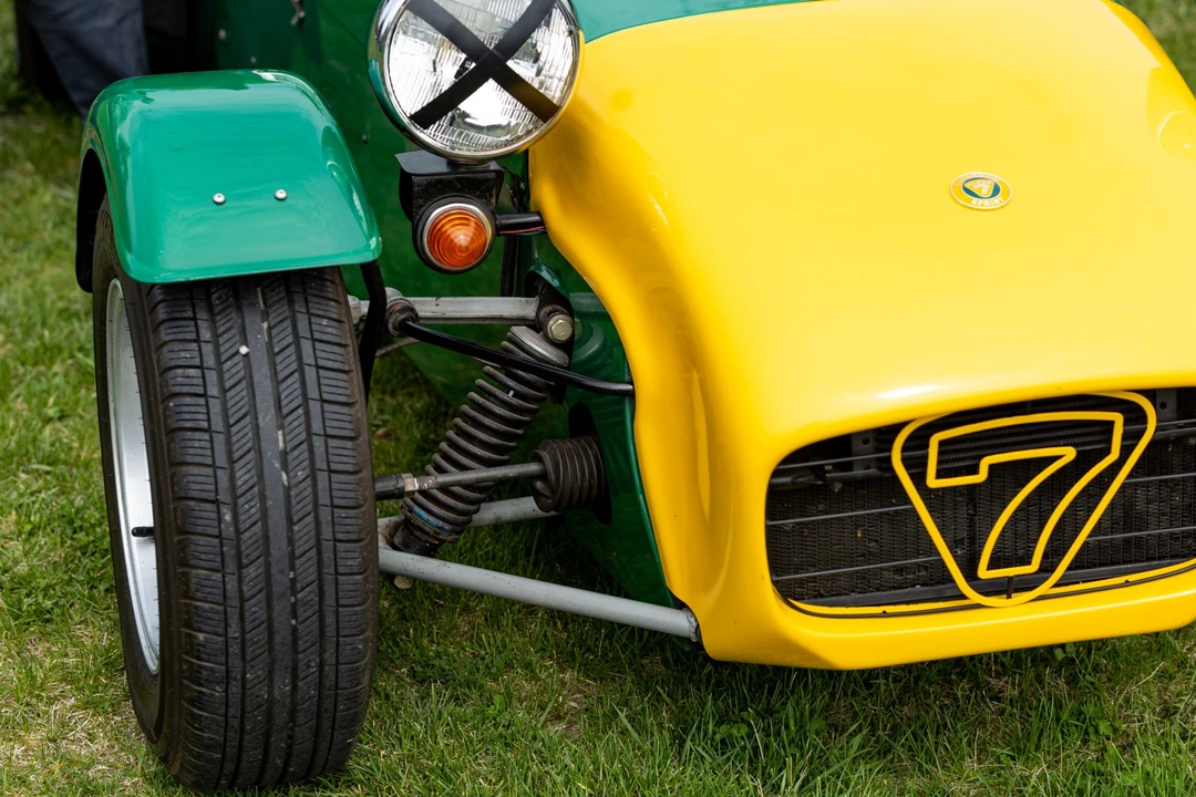 Caterham Seven - Image 14 of 31