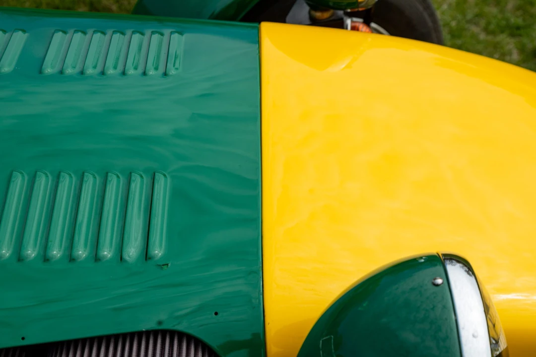 Caterham Seven - Image 28 of 31