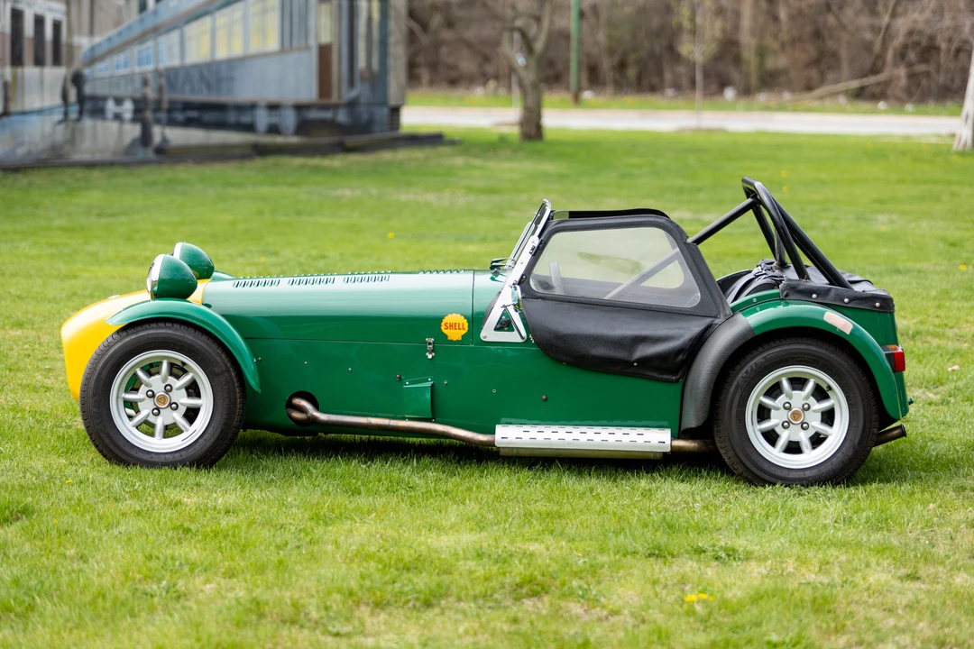 Caterham Seven - Image 8 of 31