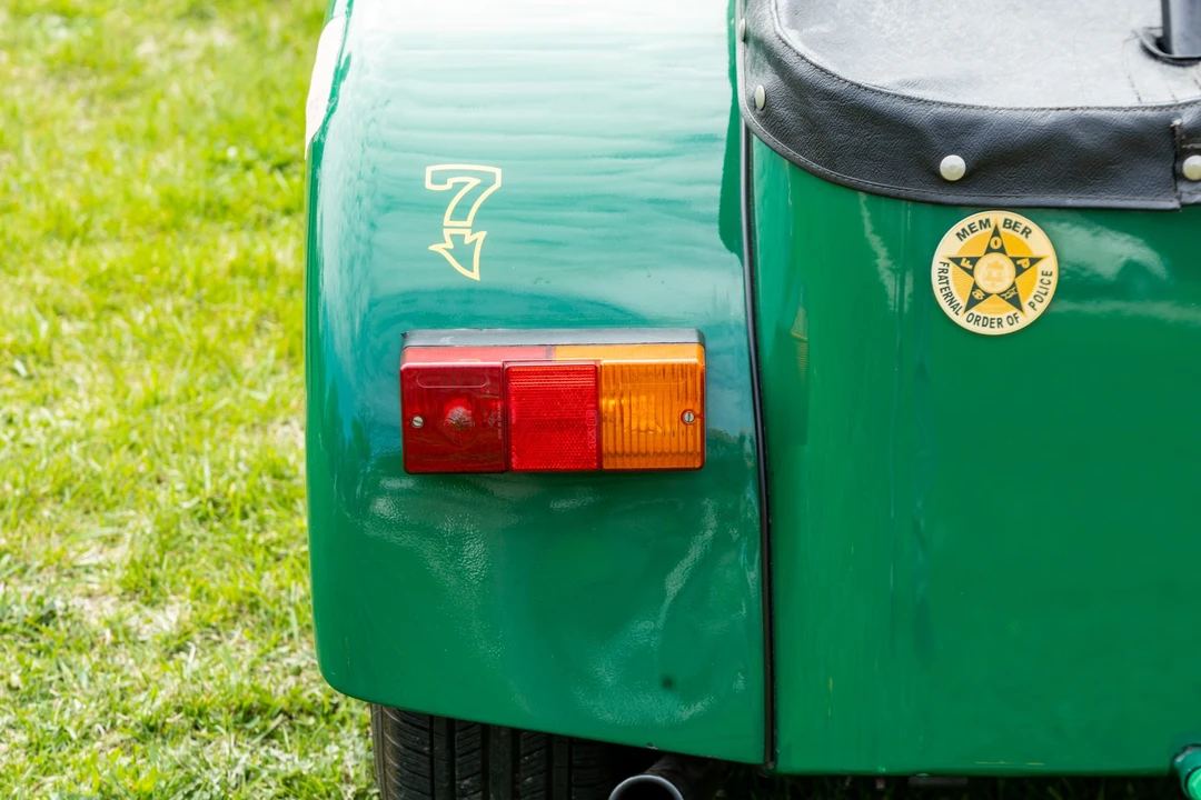 Caterham Seven - Image 20 of 31