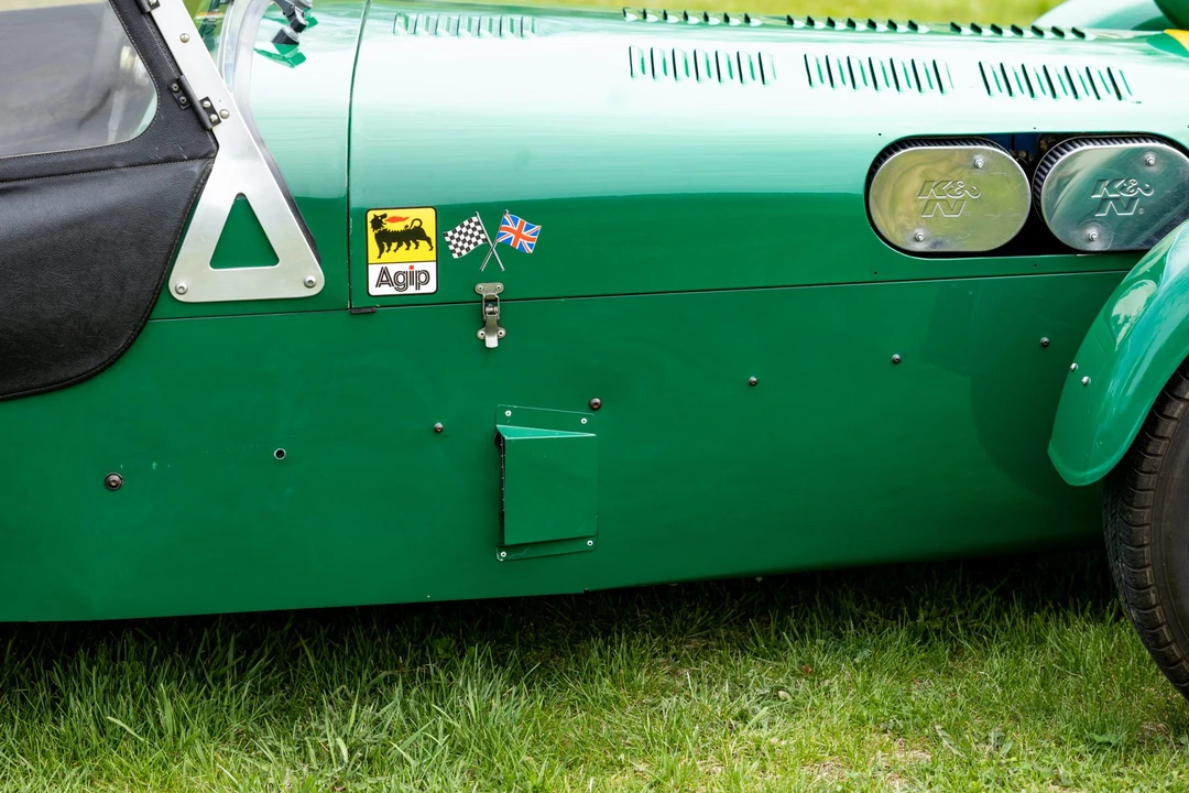 Caterham Seven - Image 22 of 31