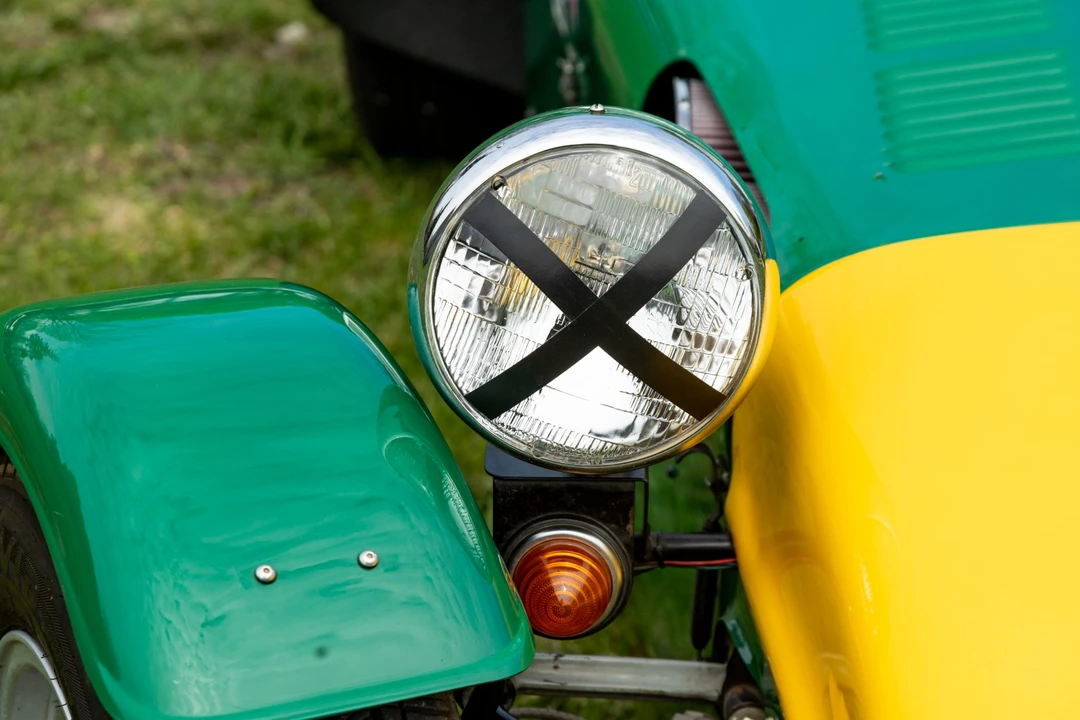 Caterham Seven - Image 16 of 31