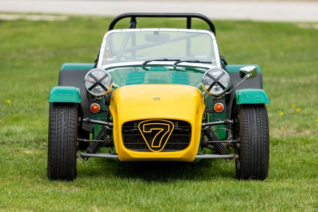Caterham Seven - Image 2 of 31