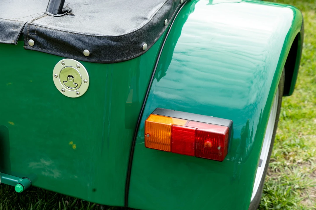 Caterham Seven - Image 19 of 31