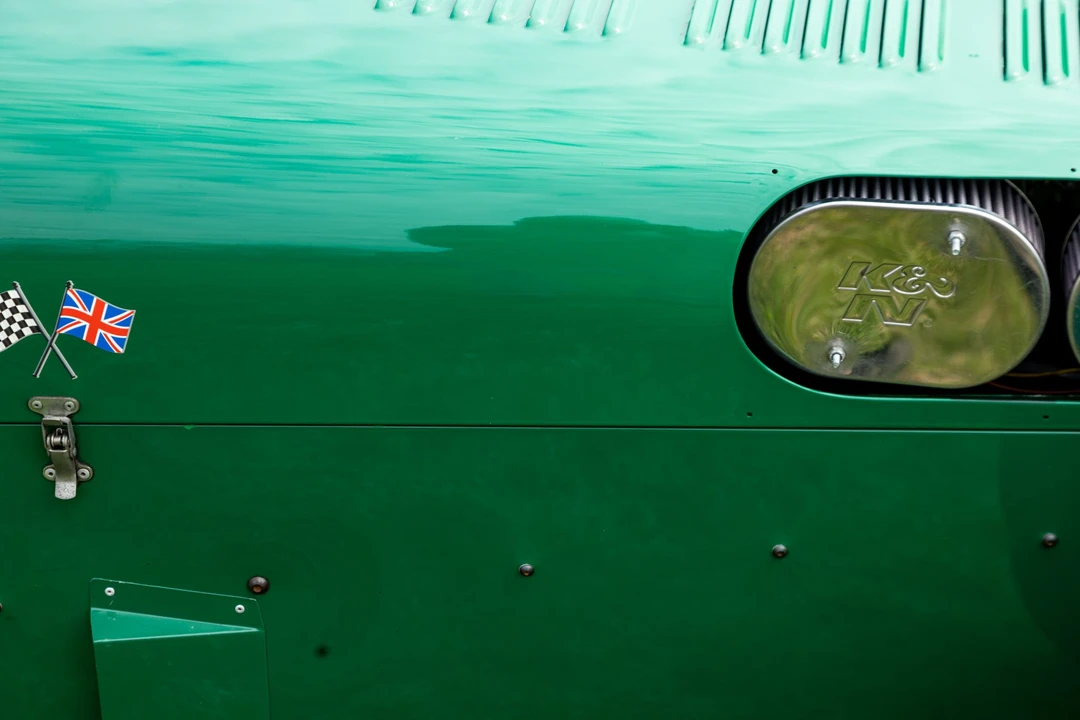 Caterham Seven - Image 29 of 31