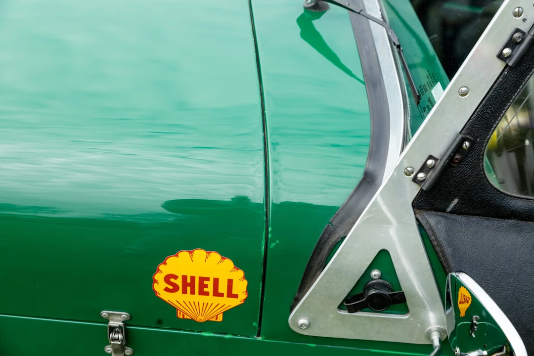 Caterham Seven - Image 31 of 31