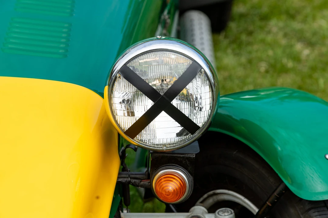 Caterham Seven - Image 17 of 31