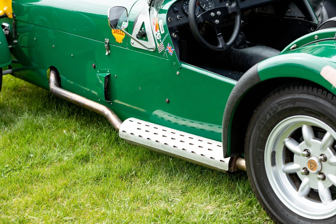 Caterham Seven - Image 25 of 31