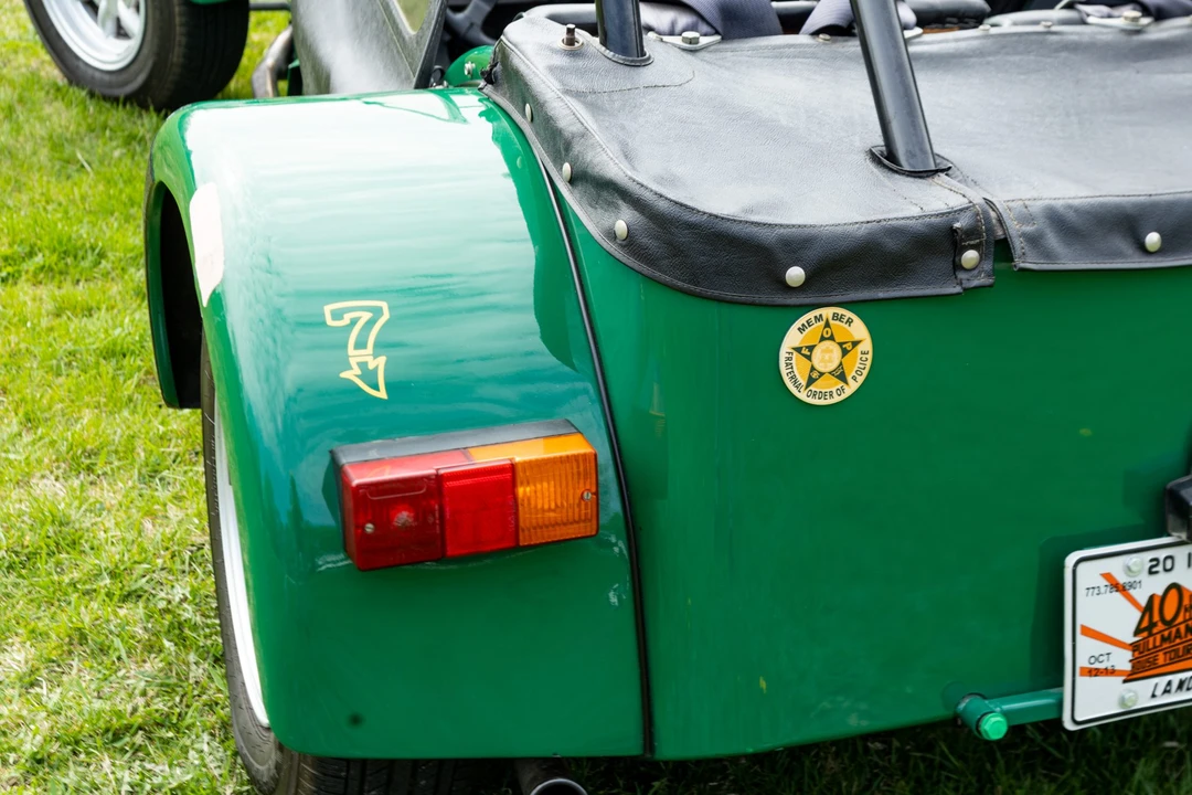 Caterham Seven - Image 18 of 31