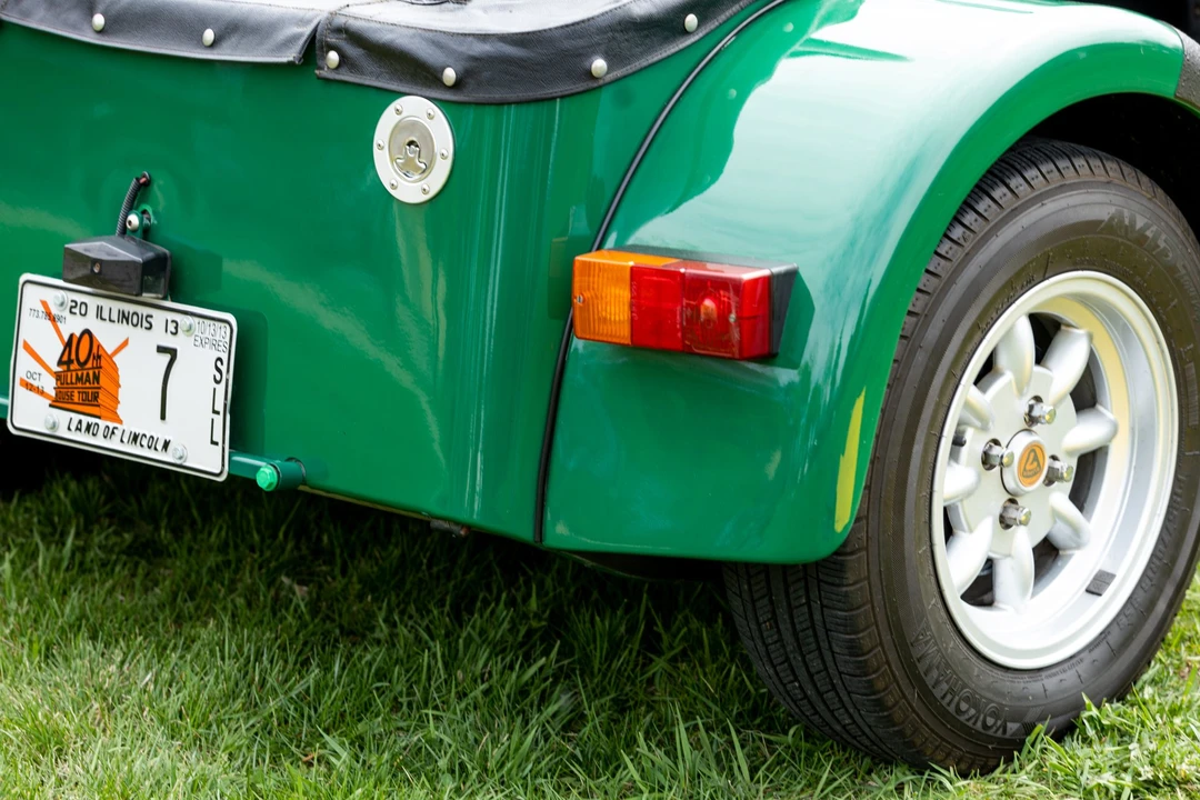 Caterham Seven - Image 27 of 31