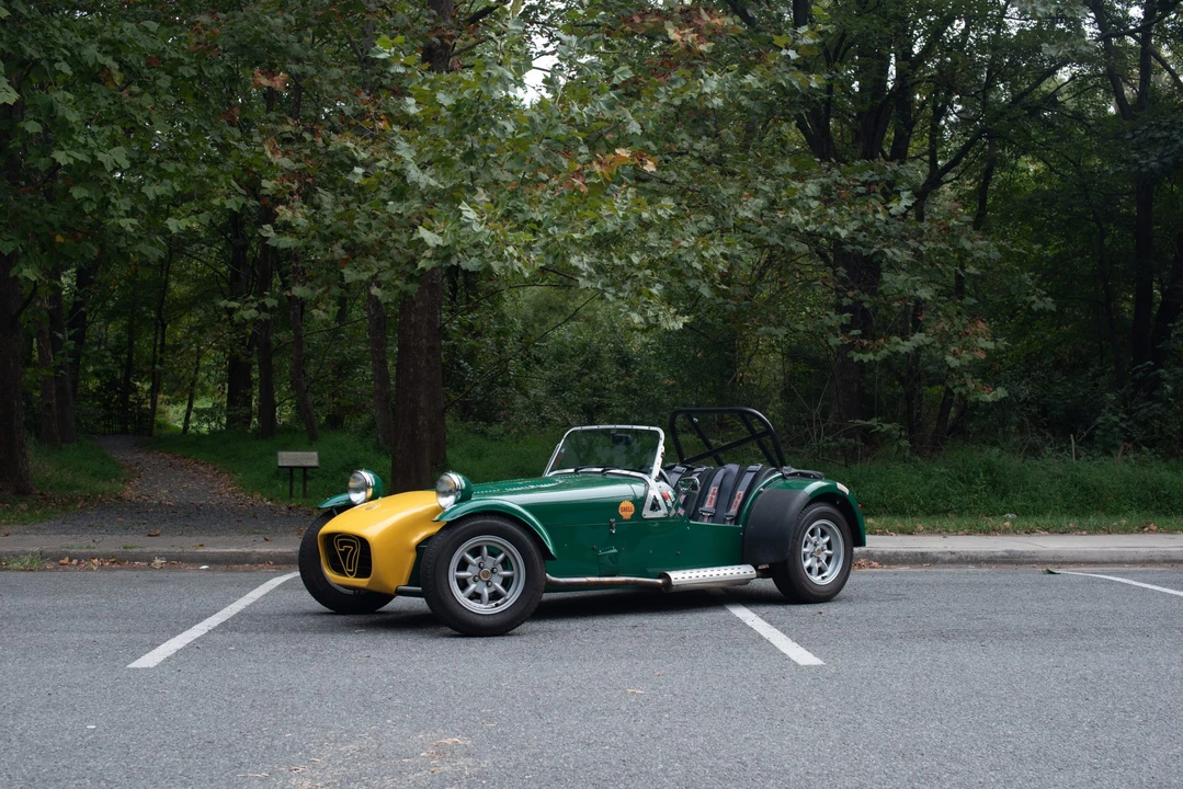 Caterham Seven - Image 9 of 31