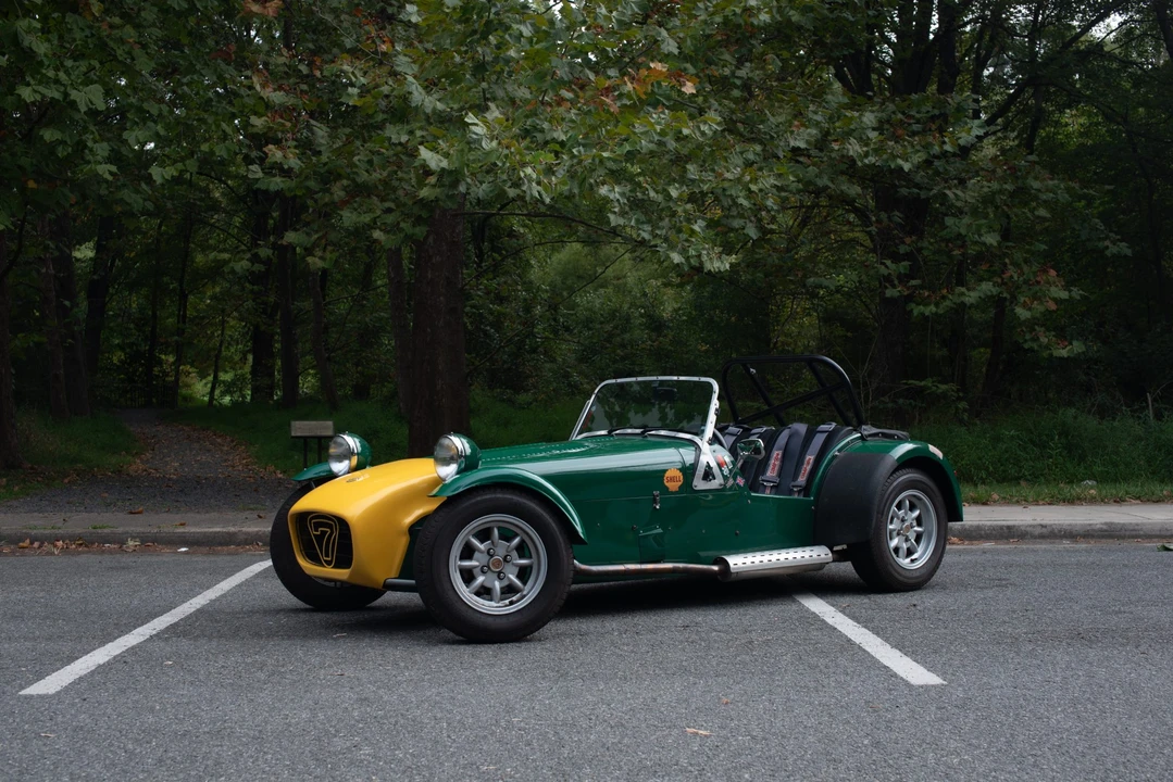 Caterham Seven - Image 10 of 31