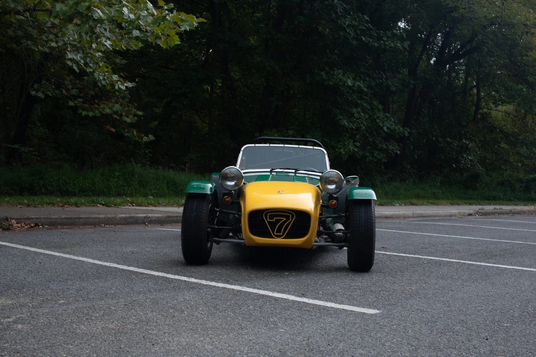 Caterham Seven - Image 2 of 31